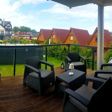 Apartmán Rodzinny *