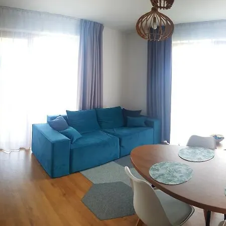 Apartmán Rodzinny *