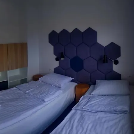 Apartmán Rodzinny *