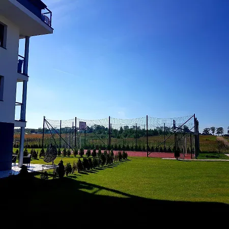 Rodzinny * Sarbinowo