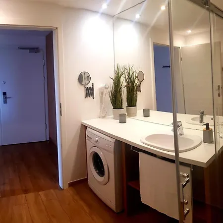 Apartmán Rodzinny *