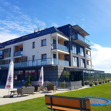 Rodzinny * Sarbinowo