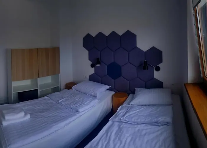 Lägenhet Rodzinny *