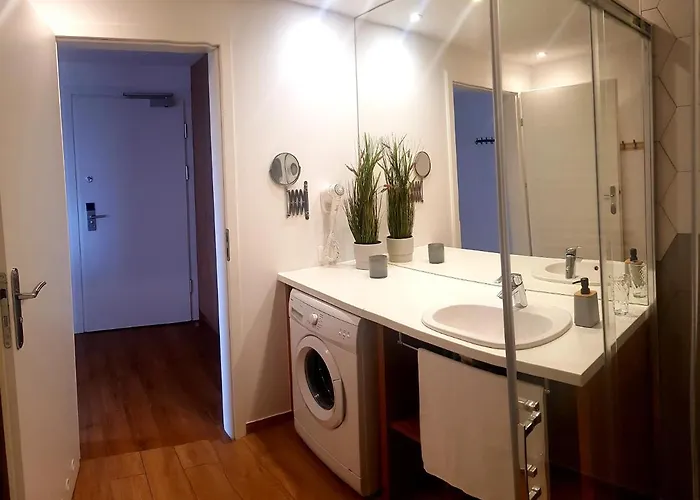 Lägenhet Rodzinny *