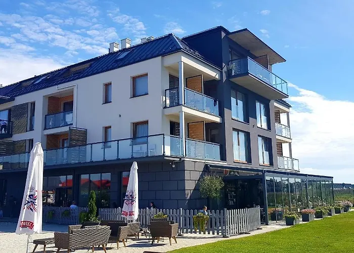 Rodzinny * Sarbinowo